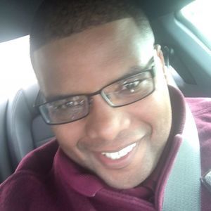 Meet your Posher, Murrell